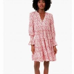 Pomander Place Kenzo Dress